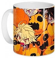 ������ Halloween 347003