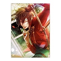  Code: Realize - Lupin The Gentleman Thief
