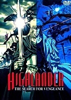 Highlander: Vengeance (�����: � ������� �����)