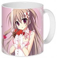 ������ Karumaruka Circle "St. Valentine's Day" 310993