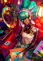 ������ �������� ����� - Zenless Zone Zero