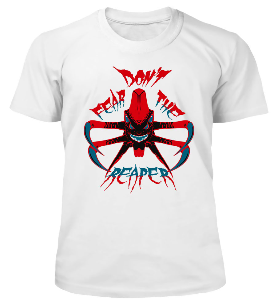 ���������� ������� �������� Subnautica - Don't Fear the Reaper �� ����� � ����� Subnautica / ���������