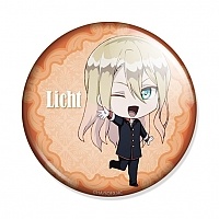 ������ Oushitsu Kyoushi Haine Chibi Licht