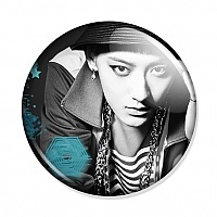  EXO Tao