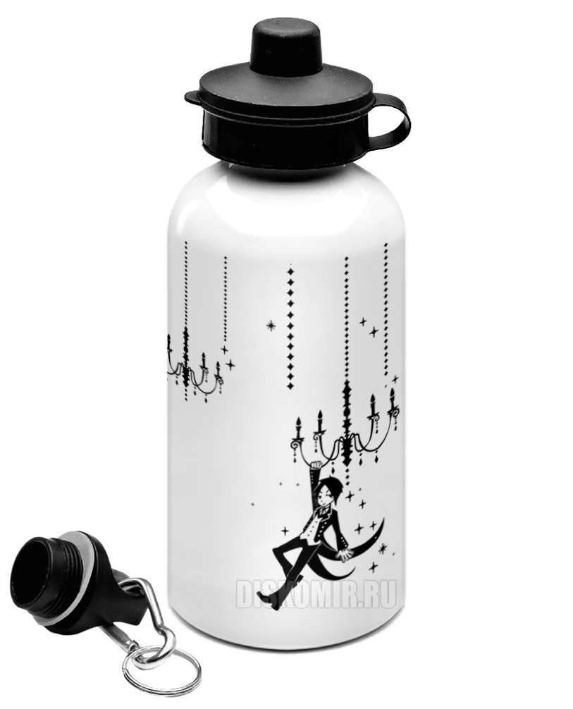 ���������� ������� ���������� ������� ��� ���� Kuroshitsuji Sebastian Michaelis �� ����� ������ ��������� / Kuroshitsuji / Black Butler / �����-���������