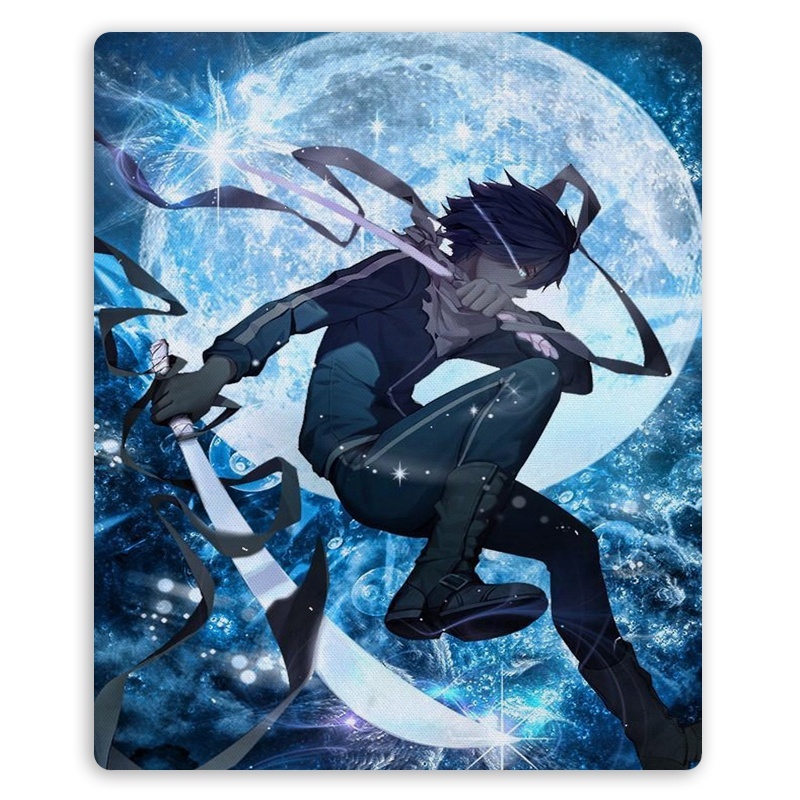 ���������� ������� ������ ��� ����� ������������� ��������� ��� - ��� �� ����� � ����� ��������� ��� / Noragami