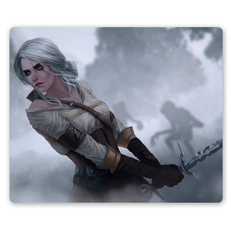 ���������� ������� ������ ��� ����� ������������� ������� - ���� �� ����� � ����� ������� / The Witcher