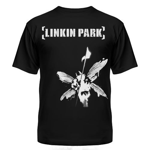 ���������� ������� �������� Linkin Park Hybrid Theory �� ����� � ����� ������ ���� / Linkin Park