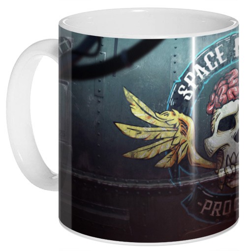 ���������� ������� ������ Beyond Good and Evil 2 - Spase Monkey Program �� ����� � ����� �� ������ ����� � ��� / Beyond Good & Evil / Beyond Good and Evil