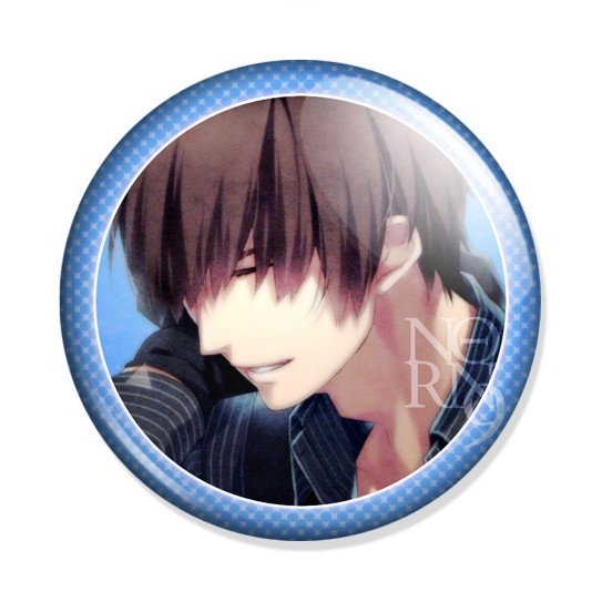 ���������� ������� ������ Norn9 - Ron Muroboshi �� ����� � ����� ����9: ���� + ����� / Norn9: Norn+Nonet