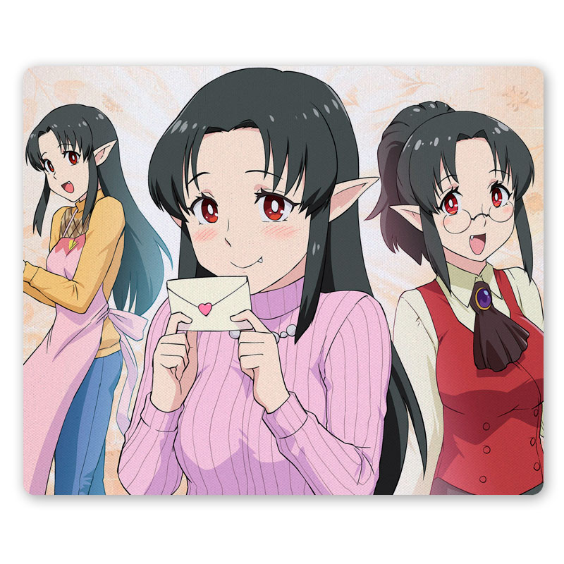 ���������� ������� ������ ��� ����� ������������� ���� ������ ��������� ������� - ����� ����� �� ����� � ����� ���� ������ ��������� ������� / Kyuuketsuki Sugu Shinu / The Vampire Dies in No Time / KyuuShi / ���� ������ ������� �� ������� / ���������� ������ �������