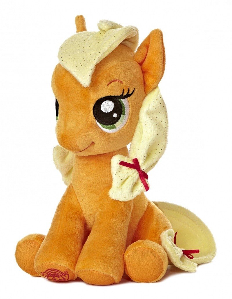 Here s a toy for my little