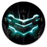 ������ ��� ����� ������� Dead Space - Isaac Clarke