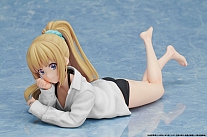 ������� SAV Youkoso Jitsuryoku Shijou Shugi no Kyoushitsu e Karuizawa Kei