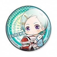 ������ Eureka Seven Hi-Evolution Eureka