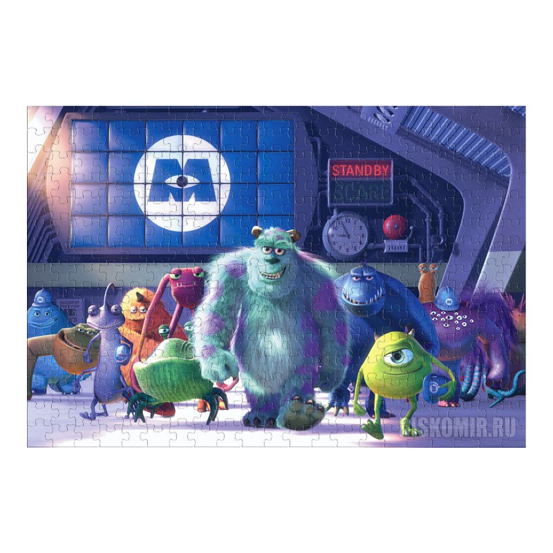 ���� Disney ���������� �������� (������ A3, 252 ������)