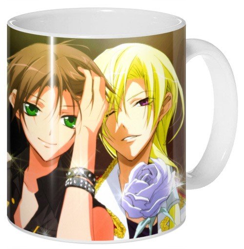 ���������� ������� ������ 07-Ghost 47964 �� ����� � ����� ������� ��� / 07-Ghost / 07 Ghost