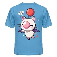  Final Fantasy VII Moogle