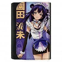 ������� ������ Love Live! - Umi Sonoda