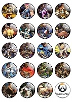   Overwatch No.2