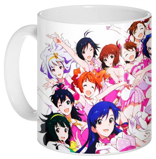 ���������� ������� ������ Idolmaster 329474 �� ����� � ����� ���������� / Idolmaster / THE IDOLM@STER