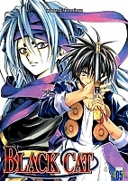 Black Cat (������ ���)