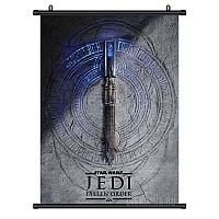 ������� �������� Star Wars Jedi: Fallen Order Lightsaber