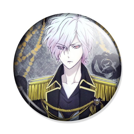 ���������� ������� ������ Diabolik Lovers - Sakamaki Subaru �� ����� � ����� ����������� ������������ / Diabolik Lovers