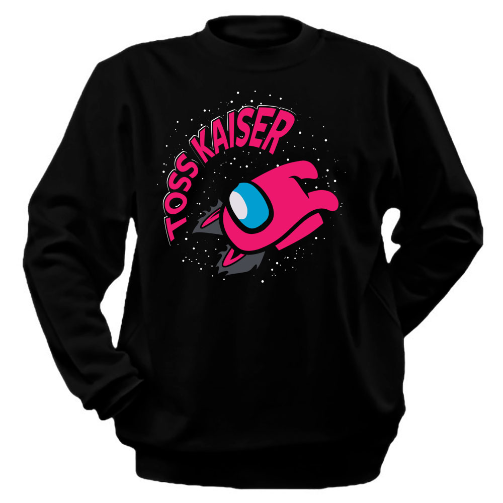 ���������� ������� ��������� Among Us - Toss Kaiser �� ����� � ����� ����� ��� / Among Us / ����� ��