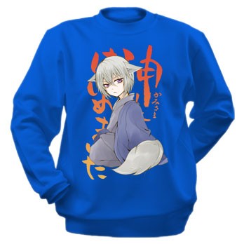 ���������� ������� ��������� Kamisama Hajimemashita - Chibi Tomoe �� ����� � ����� ����� �������, ��� / Kamisama Hajimemashita / Kamisama Kiss / ������� �������������, ���