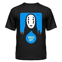 ����� �������� Spirited Away / �������� ���������� 358656