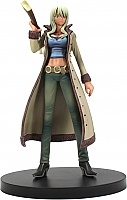  Banpresto One Piece Nico Olvia DXF The Grandline Lady Vol.2