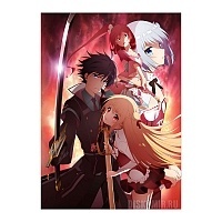 ������ �������� � ������� ����� "Assassins Pride"