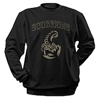 ��������� Scorpions Logo