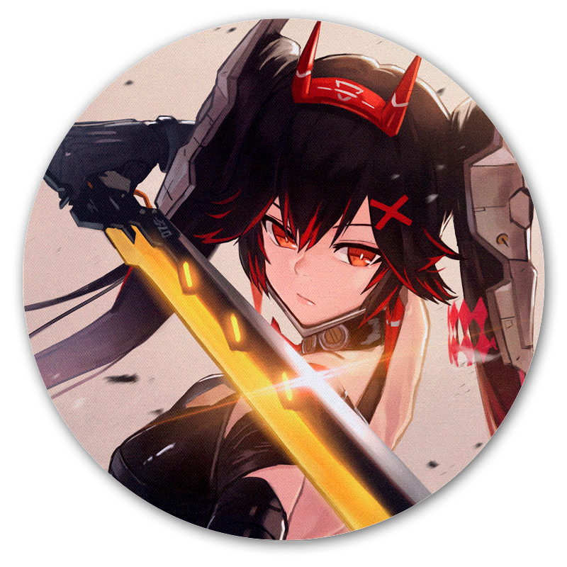 ���������� ������� ������ ��� ����� ������� Punishing: Gray Raven - Lucia �� ����� � ����� Punishing: Gray Raven / ��������: ����� �����