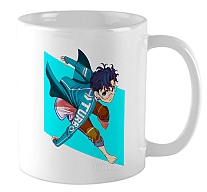 ������ Dandadan - Ken Takakura