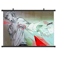   Psycho-Pass - Shougo Makishima