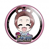 ������ Gyakuten Saiban Season 2 - Chibi Harumi
