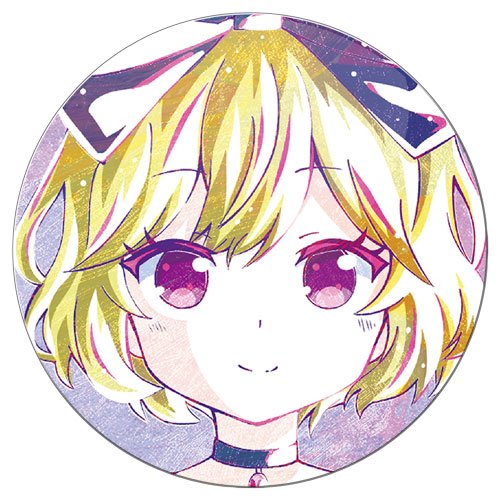 ���������� ������� ������ ��������� ������� Tonari no Kyuuketsuki-san Ani-Art - ��� �� ����� � ����� ������� ������ �� ��������� / Tonari no Kyuuketsuki-san / Ms. vampire who lives in my neighborhood / �� ��������� � ���������� �������� / ������, ��� ���� �� ���������