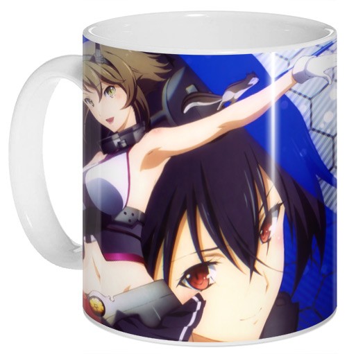 ���������� ������� ������ Kantai Collection - Mutsu, Nagato �� ����� � ����� �������� ��������� / Kantai Collection / KanColle