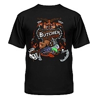 �������� Heroes of the Storm Burning Hells Butcher Shop