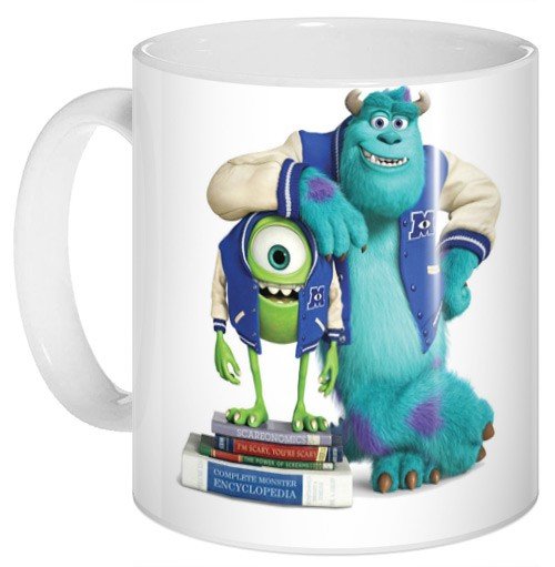 ���������� ������� ������ Monsters University 312900 �� ����� � ����� ���������� �������� / Monsters, Inc. / Monsters University / ����������� ��������