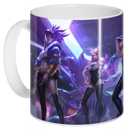 ���������� ������� ������������ ������ �� ����� League of Legends / LoL / ���� ������