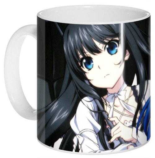 ���������� ������� ������ ���� ����� No.2 �� ����� � ����� ���� ����� / Strike the Blood / SutoBura