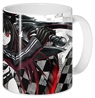  Black Rock Shooter 47804