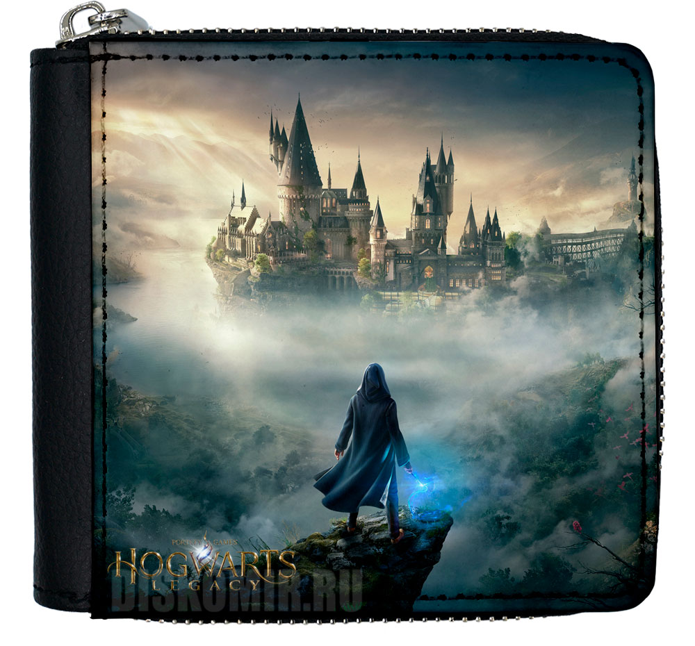 ���������� ������� ������� �� ������ � ���������� ��� ������ ��������. �������� �� ����� � ����� Hogwarts Legacy / ��������. ��������