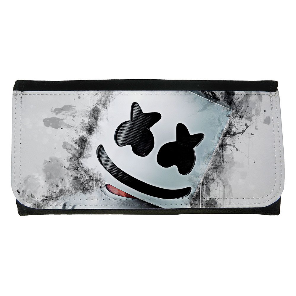 ���������� ������� ������� ������ ������� Marshmello �� ����� � ����� Marshmello / Christopher Comstock / ���������� / ���� �������