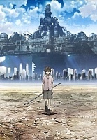 Final Fantasy VII: On the Way to a Smile - Episode: Denzel (��������� �������� VII: �� ���� � ������) HD