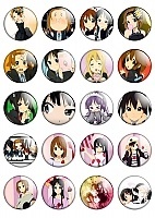   K-On! No.2