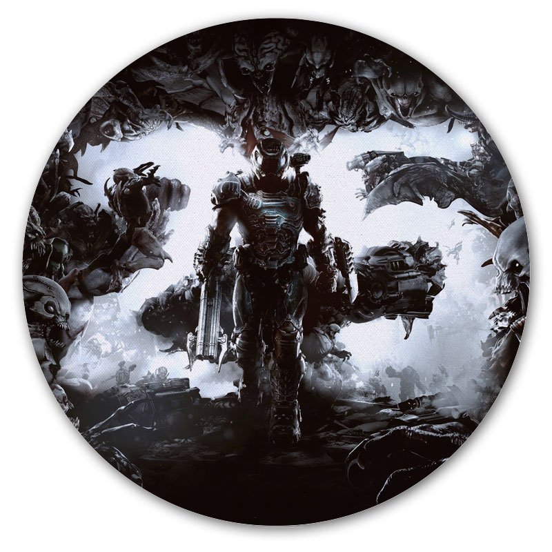 ���������� ������� ������ ��� ����� ������� DOOM - 25th Anniversary �� ����� � ����� Doom / ������ / ���